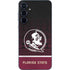 Florida State University Pattern Jersey Galaxy A35 5G Skin